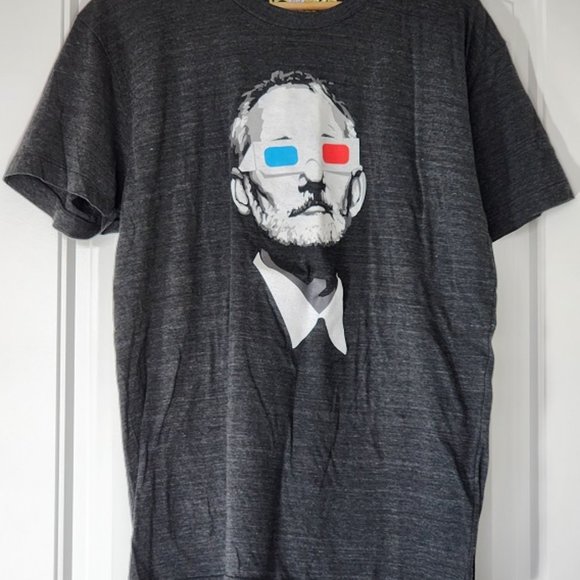 Urban Outfitters Other - Chive Bill F*cking Murray 3D Tee Size XL